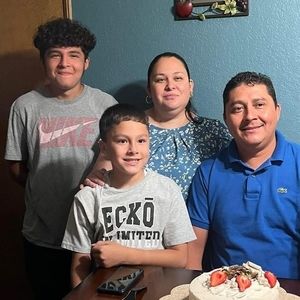 Meet your Posher, Esther